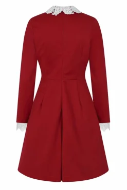 Flash Sale Ricci Dress Women Mini Dresses