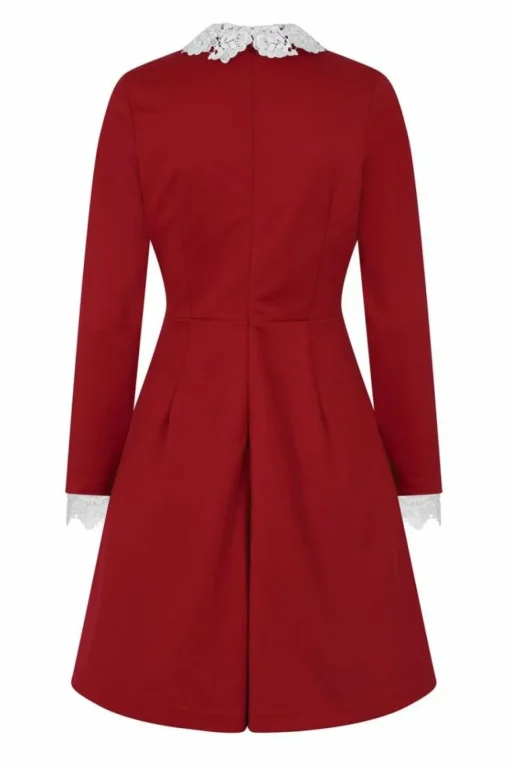Flash Sale Ricci Dress Women Mini Dresses