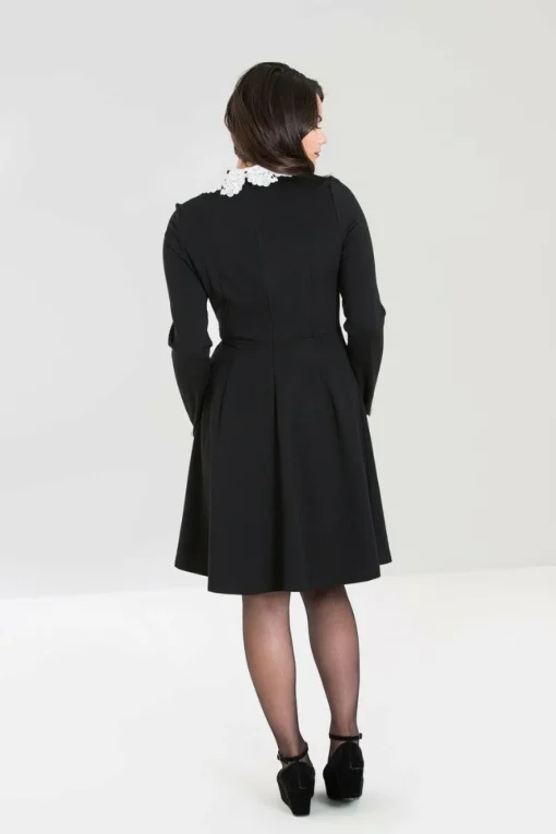 Flash Sale Ricci Dress Women Mini Dresses