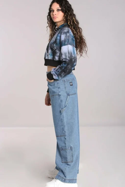 Discount Rider Jeans Women Blouses