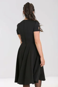 Store Riley Dress Women Midi Dresses
