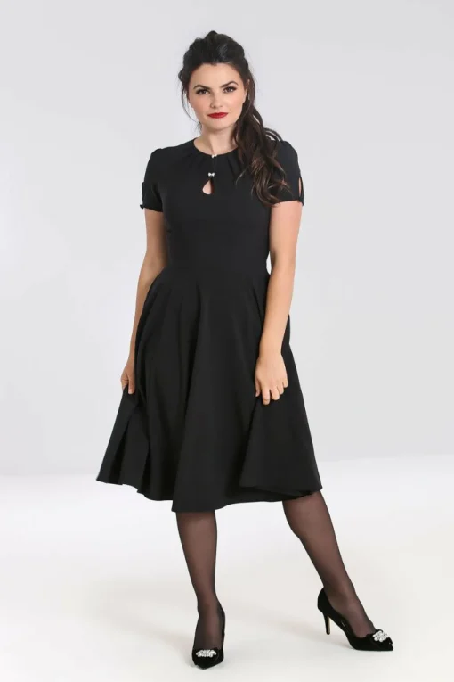 Store Riley Dress Women Midi Dresses