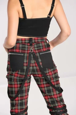 Best Sale Rudie Trousers Women Trousers
