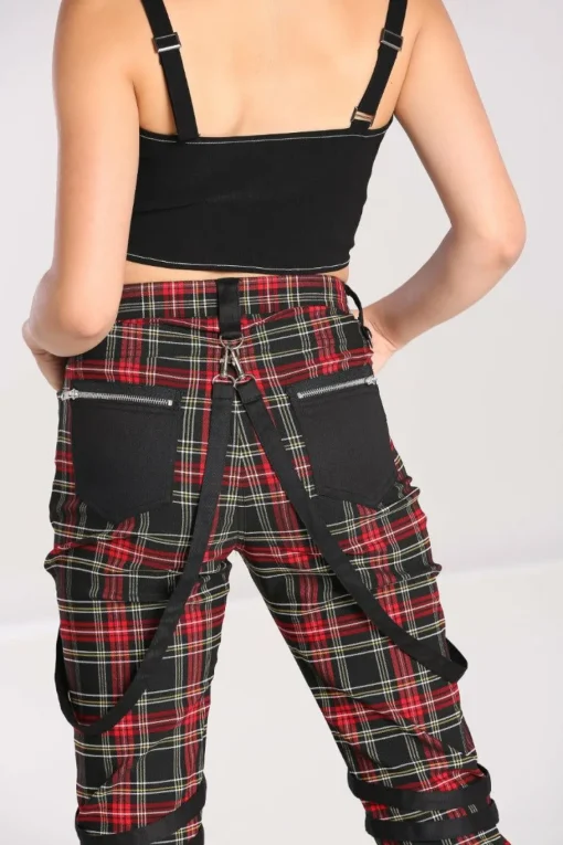 Best Sale Rudie Trousers Women Trousers