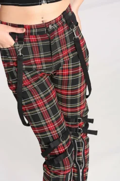 Best Sale Rudie Trousers Women Trousers