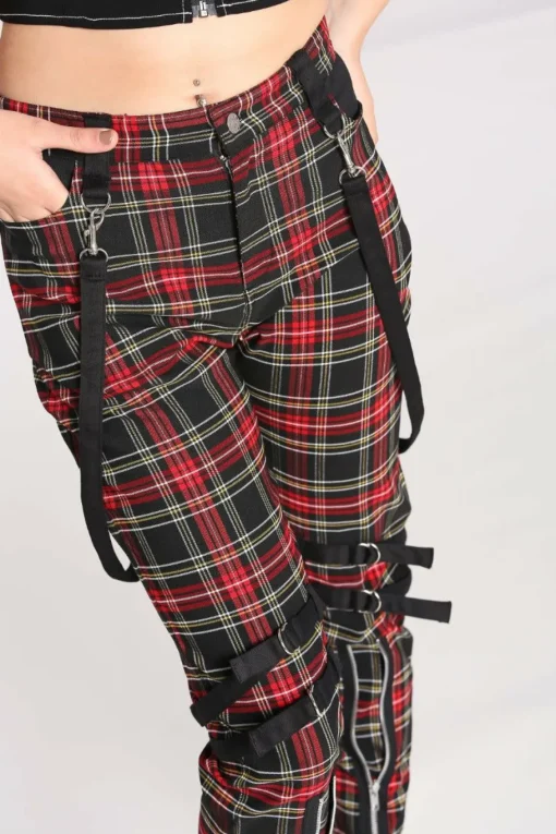 Best Sale Rudie Trousers Women Trousers