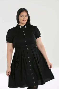 New Samara Dress Women Knee Dresses