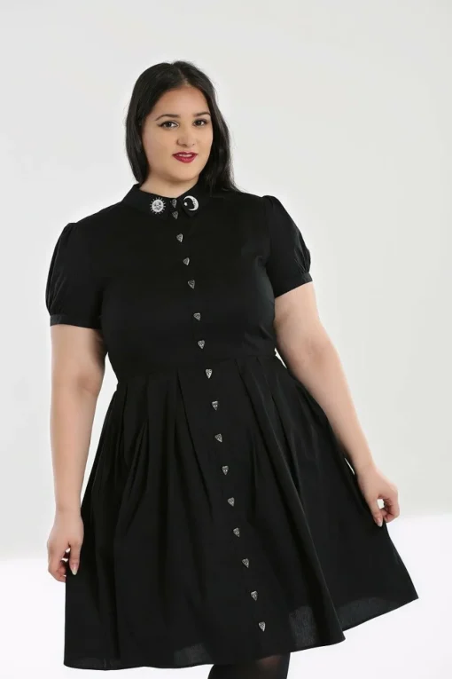 New Samara Dress Women Knee Dresses