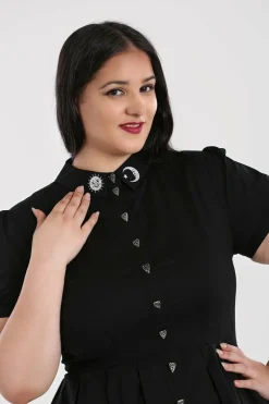 New Samara Dress Women Knee Dresses
