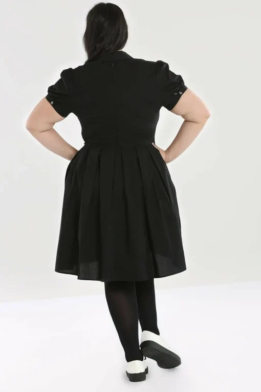 New Samara Dress Women Knee Dresses