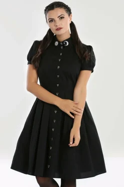 New Samara Dress Women Knee Dresses