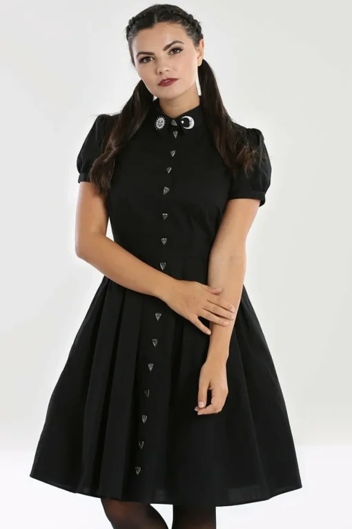New Samara Dress Women Knee Dresses