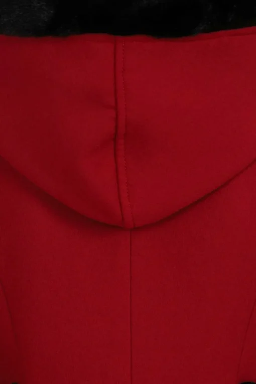 Sale Scarlet Coat Women Coats