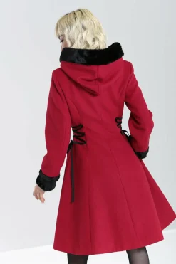 Sale Scarlet Coat Women Coats