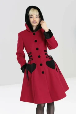 Sale Scarlet Coat Women Coats