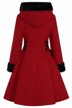 Sale Scarlet Coat Women Coats