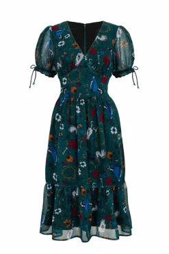 Best Sale Sianna Midi Dress Women Midi Dresses