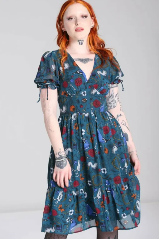 Best Sale Sianna Midi Dress Women Midi Dresses