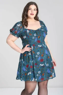 Discount Sianna Mini Dress Women Mini Dresses