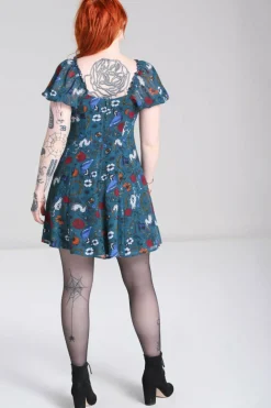 Discount Sianna Mini Dress Women Mini Dresses