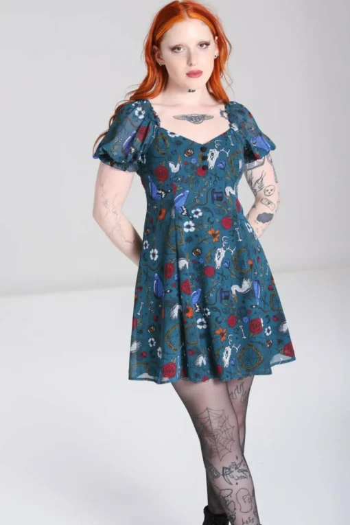 Discount Sianna Mini Dress Women Mini Dresses