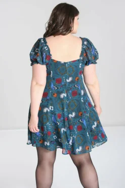 Discount Sianna Mini Dress Women Mini Dresses