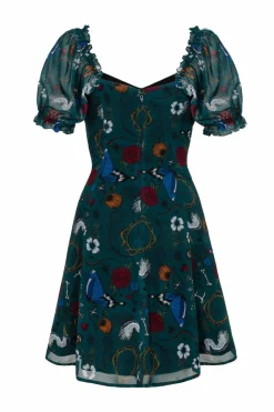 Discount Sianna Mini Dress Women Mini Dresses