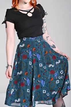 Sale Sianna Skirt Women Midi Skirts