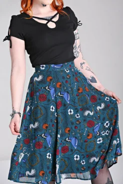 Sale Sianna Skirt Women Midi Skirts