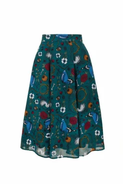 Sale Sianna Skirt Women Midi Skirts