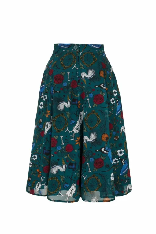 Sale Sianna Skirt Women Midi Skirts