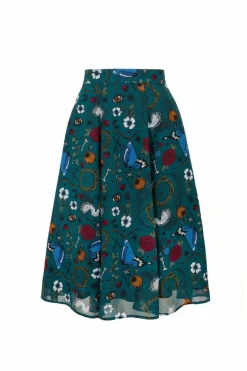 Sale Sianna Skirt Women Midi Skirts