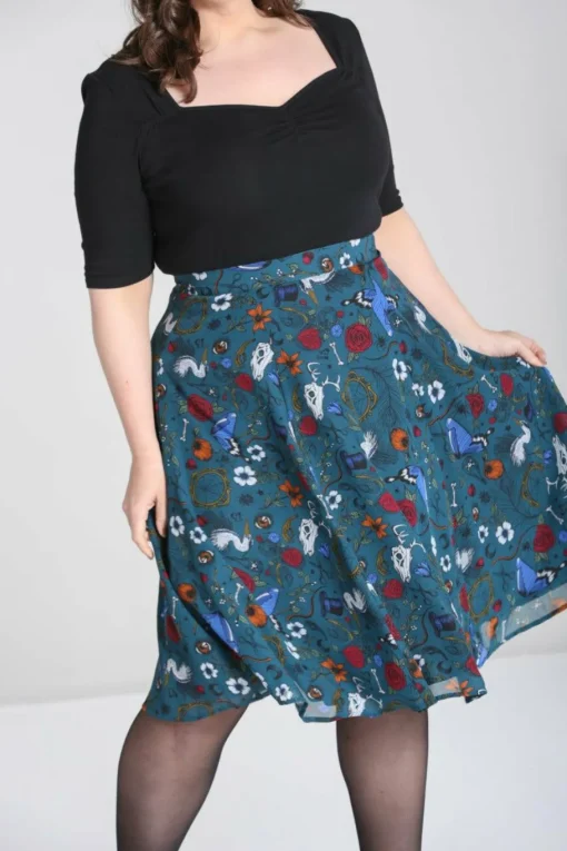 Sale Sianna Skirt Women Midi Skirts