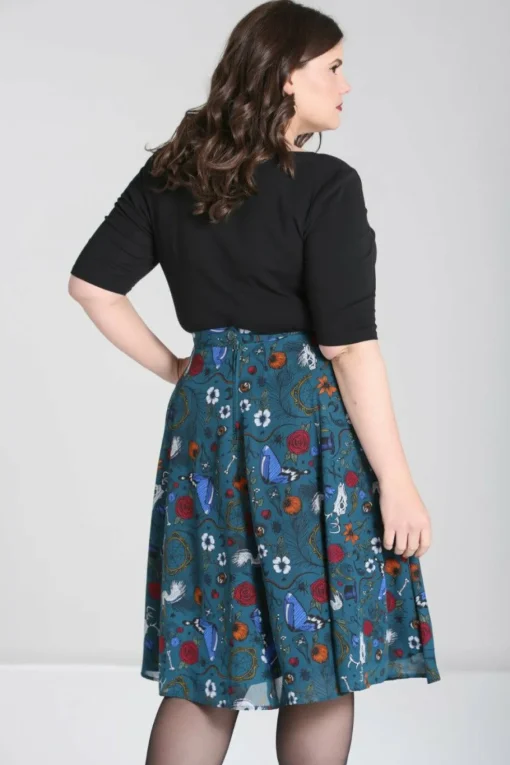 Sale Sianna Skirt Women Midi Skirts