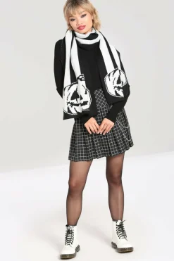 Cheap Skelli Scarf Women Scarfs