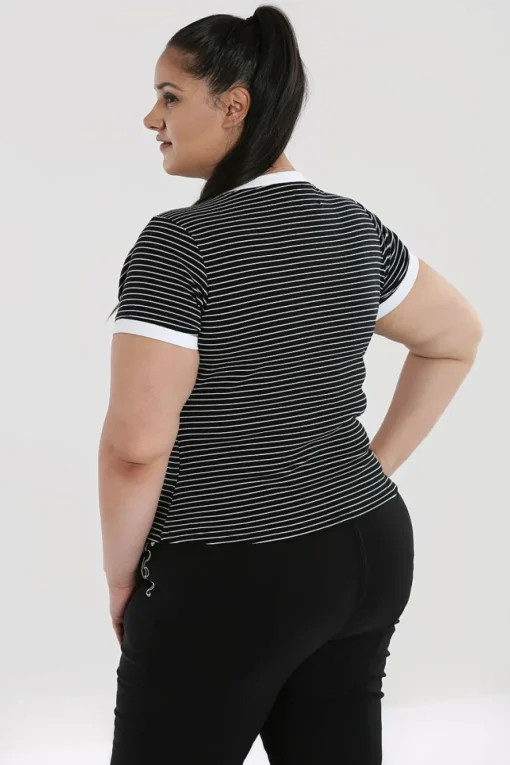 Hot Skelli Top Women Knitted Tops