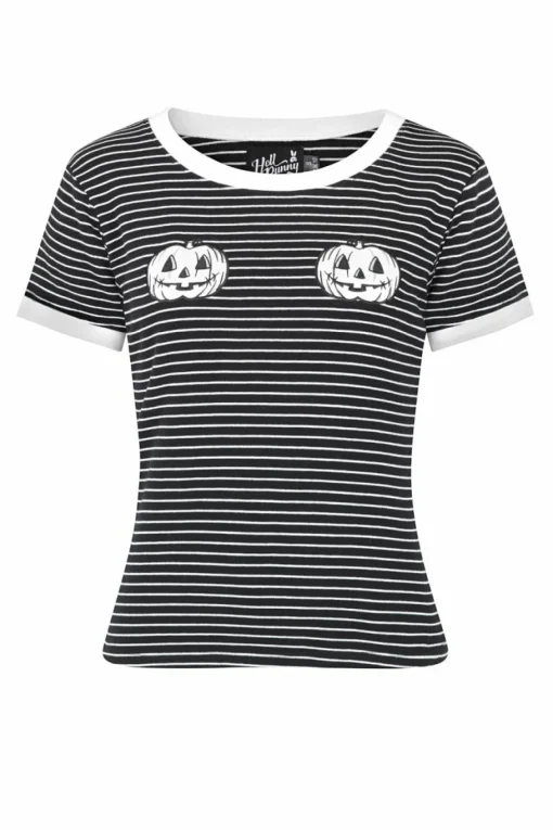 Hot Skelli Top Women Knitted Tops
