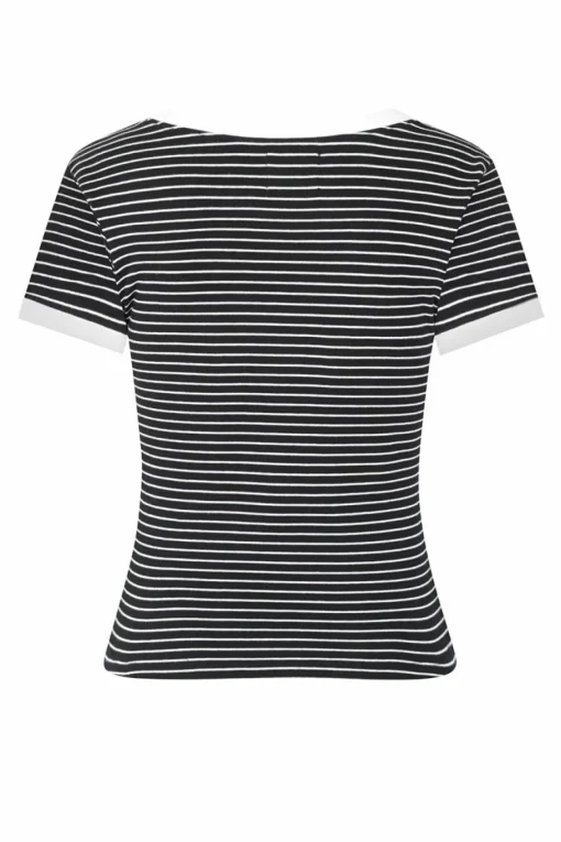 Hot Skelli Top Women Knitted Tops