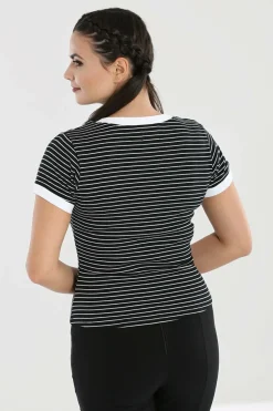 Hot Skelli Top Women Knitted Tops