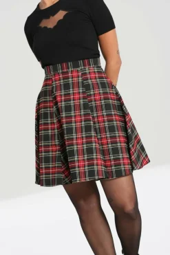 Flash Sale Smith Skirt Women Mini Skirts
