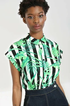 Store Solana Shirt Women Shirts