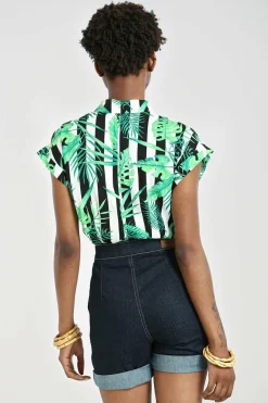 Store Solana Shirt Women Shirts
