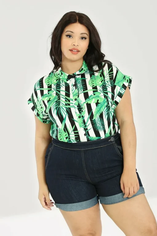 Store Solana Shirt Women Shirts