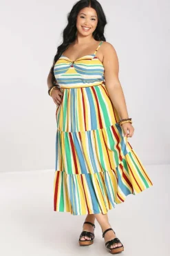 Best Solange Dress Women Maxi Dresses