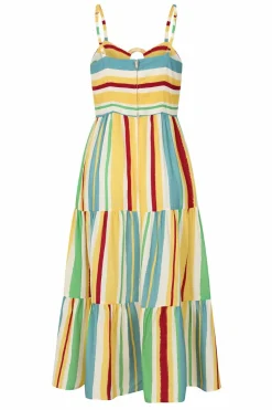 Best Solange Dress Women Maxi Dresses