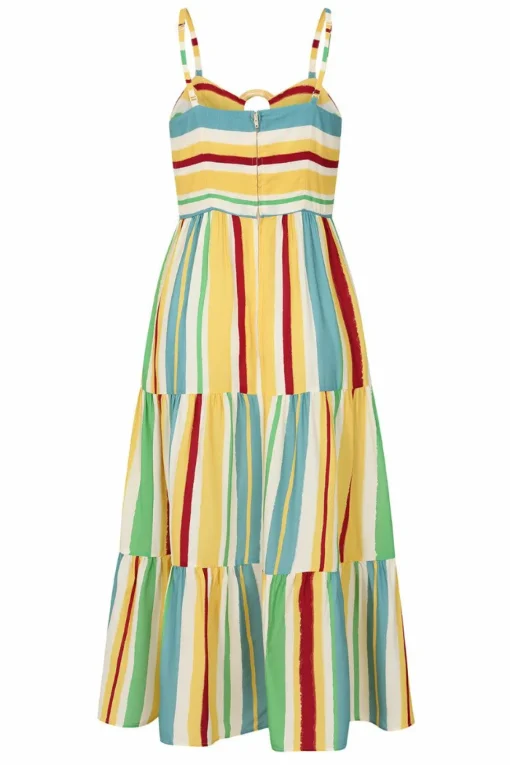 Best Solange Dress Women Maxi Dresses