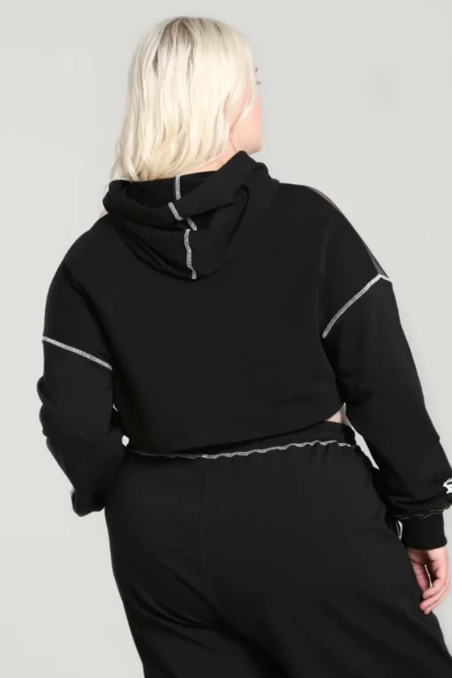 New Solaris Hoodie Women Loungewear