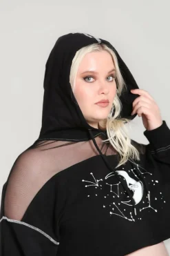New Solaris Hoodie Women Loungewear
