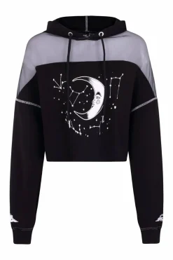 New Solaris Hoodie Women Loungewear