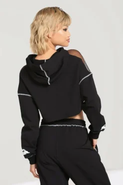 New Solaris Hoodie Women Loungewear